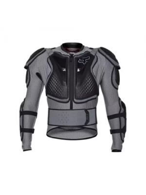 Протекторно яке FOX TITAN SPORT C GRY